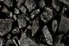 Strensall coal boiler costs