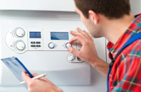 free commercial Strensall boiler quotes